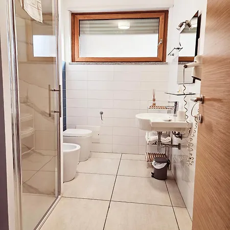 Apartamento Dolphin's