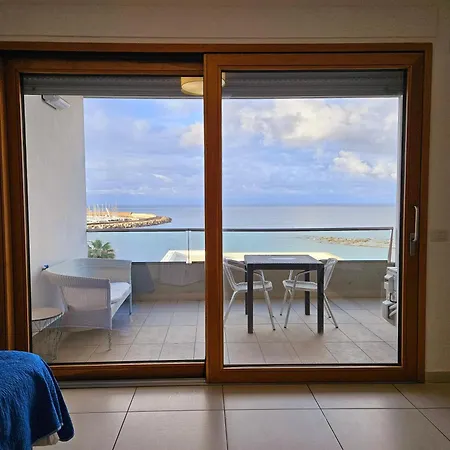 Dolphin's Appartamento