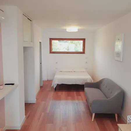 Dolphin's Apartamento *