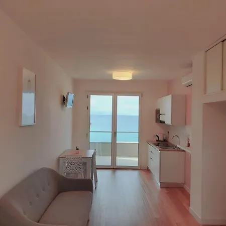 Apartamento Dolphin's Porto Torres