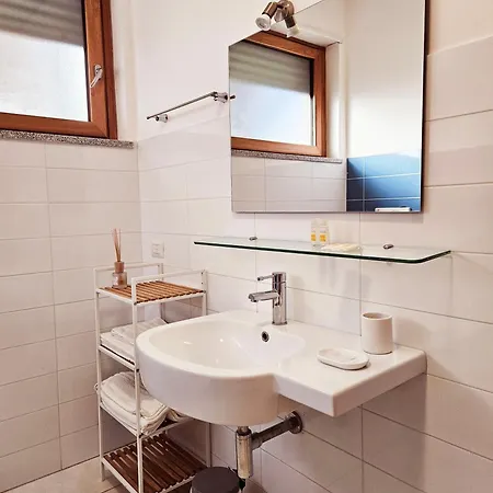 Dolphin's Apartmán *