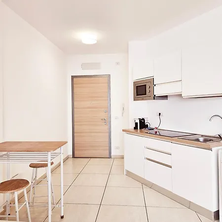Appartement Dolphin's