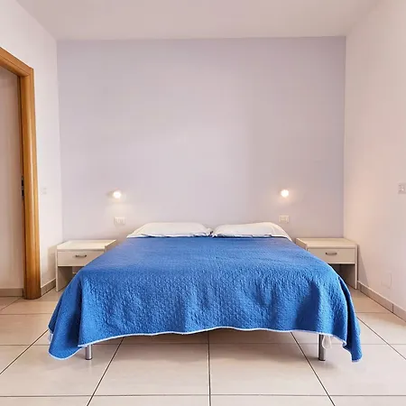 Apartmán Dolphin's Porto Torres