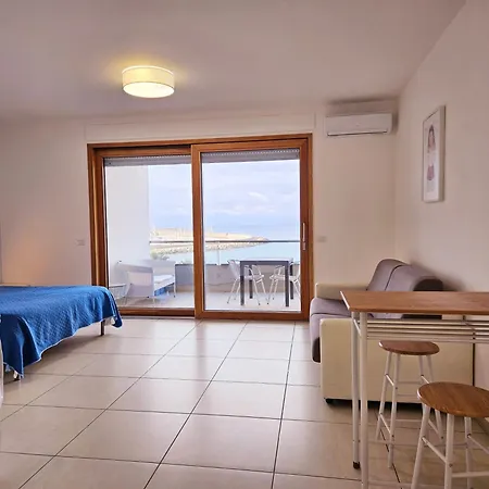 Dolphin's Apartmán *